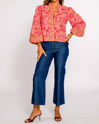 Elizabeth James The Label - Emily Top