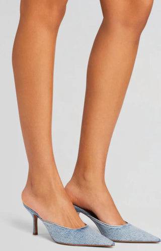 Retrofete - Women's Daphne Mule