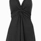 Miraclesuit - DD-Cup Marais Knot Front Swimdress