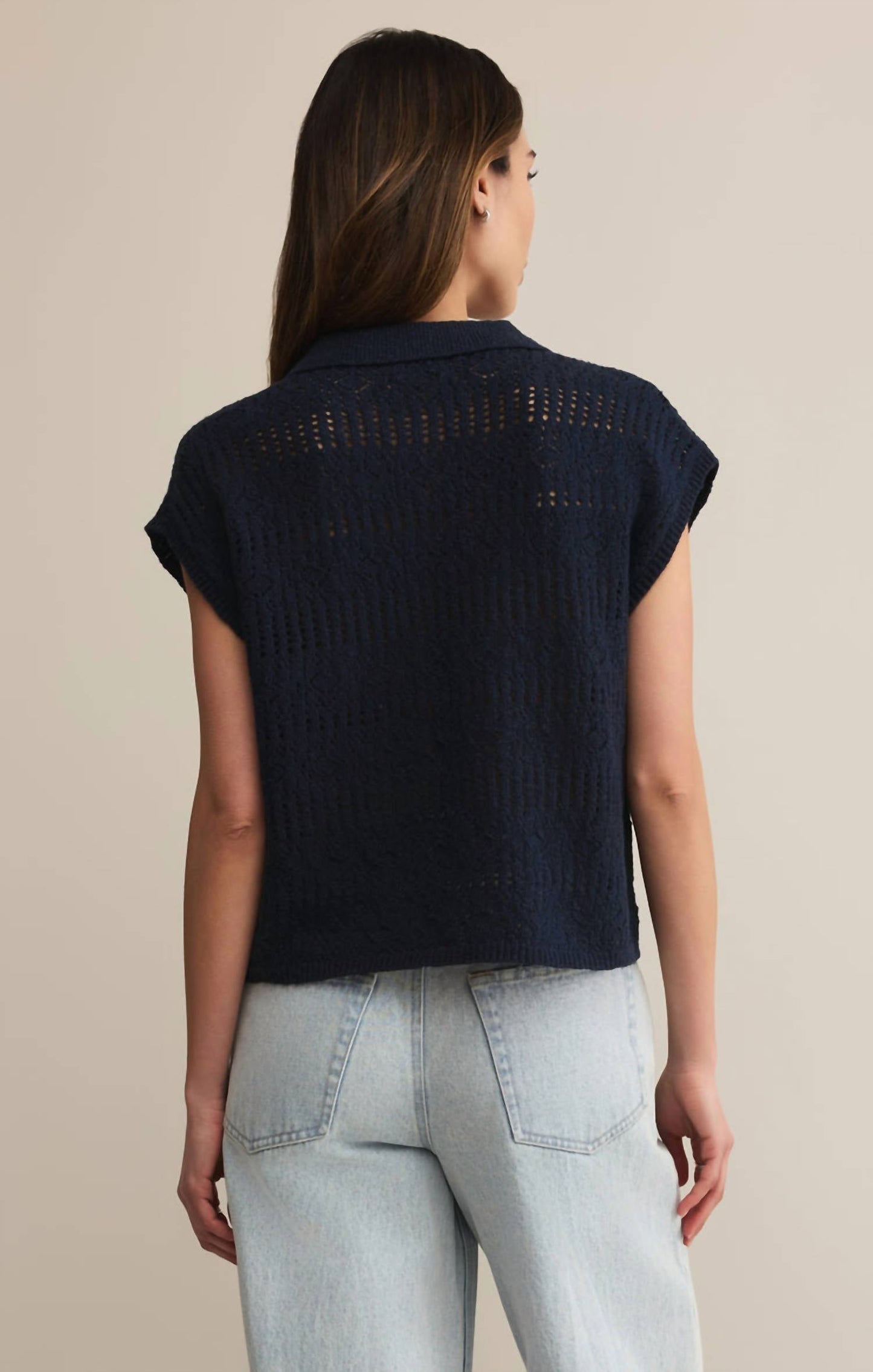Z Supply - Kinsley Sweater Top