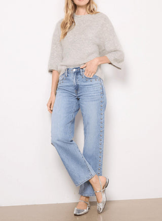 Pistola - Blusa Moletom Micah