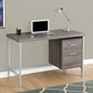 Computer Desk For Home Office, Left or Right Setup, With Storage Drawers