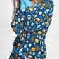 Little Sleepies - Women's Hanukkah Bamboo Pajama Set