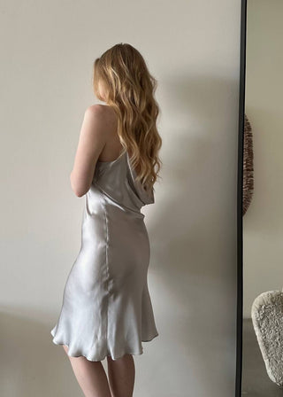 Catherine Gee - Celeste Slip Dress