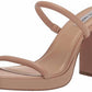 Steve Madden - Women's Polly Sandal