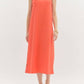 Entro - Midi Dress