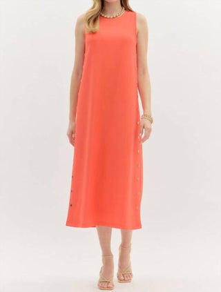 Introdução - Vestido Midi