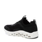 Xti - Men's Waffle Sole Casual Athletic Sneakers