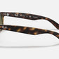 Ray Ban - New Wayfarer Classic Medium Polarized Sunglasses Rb2132 894/76
