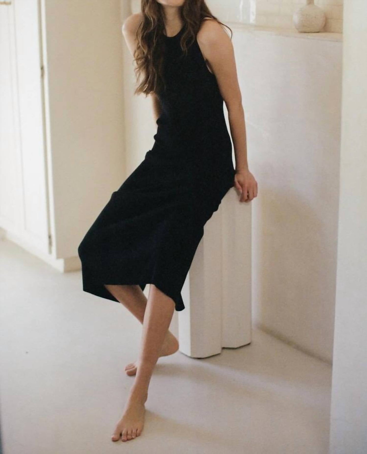 A.Ren - Eloise Maxi Dress