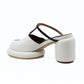 All Black - Women's Mod T Mule