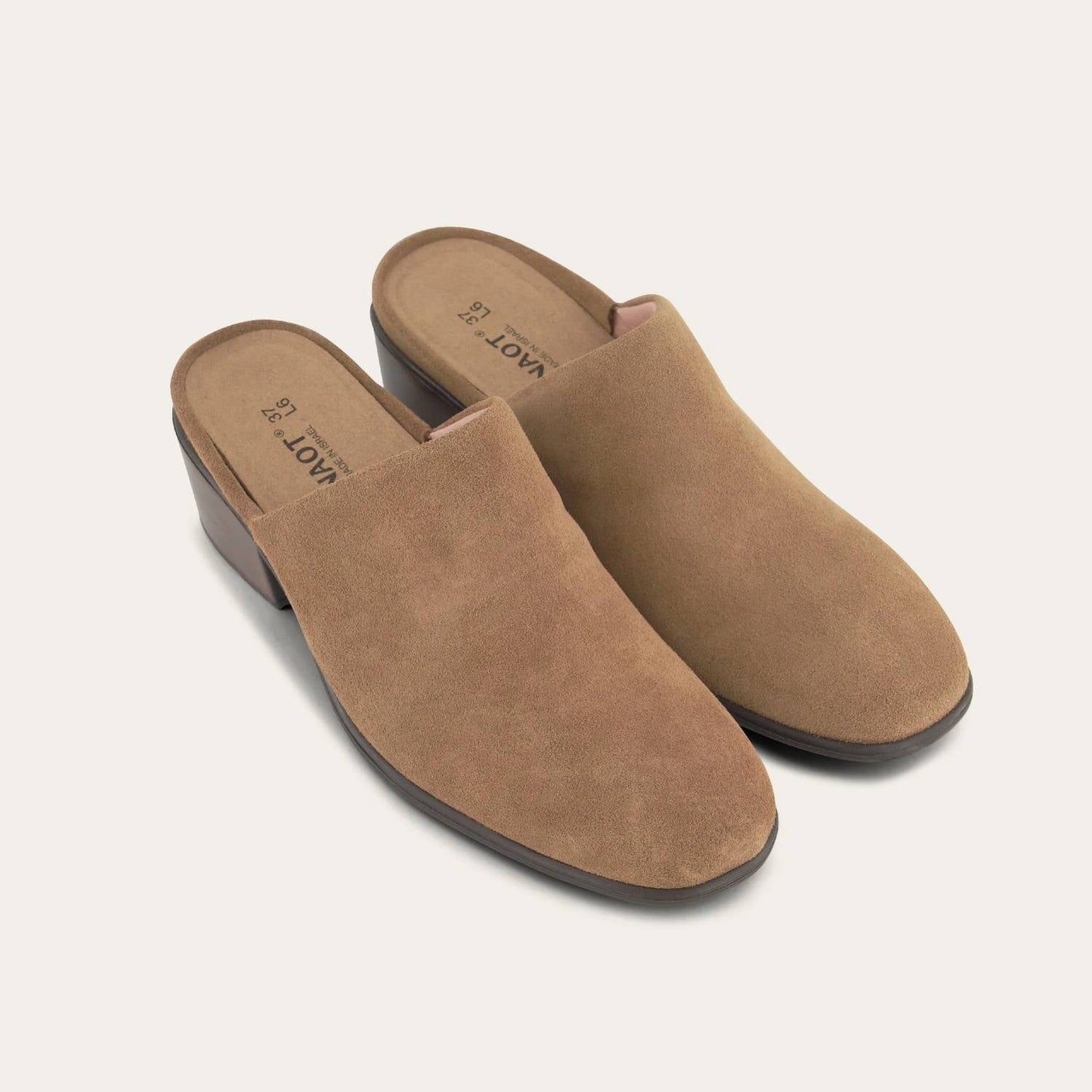 Naot - Women's Dedicate Mule