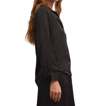 Z Supply - Serenity Lux Sheen Top