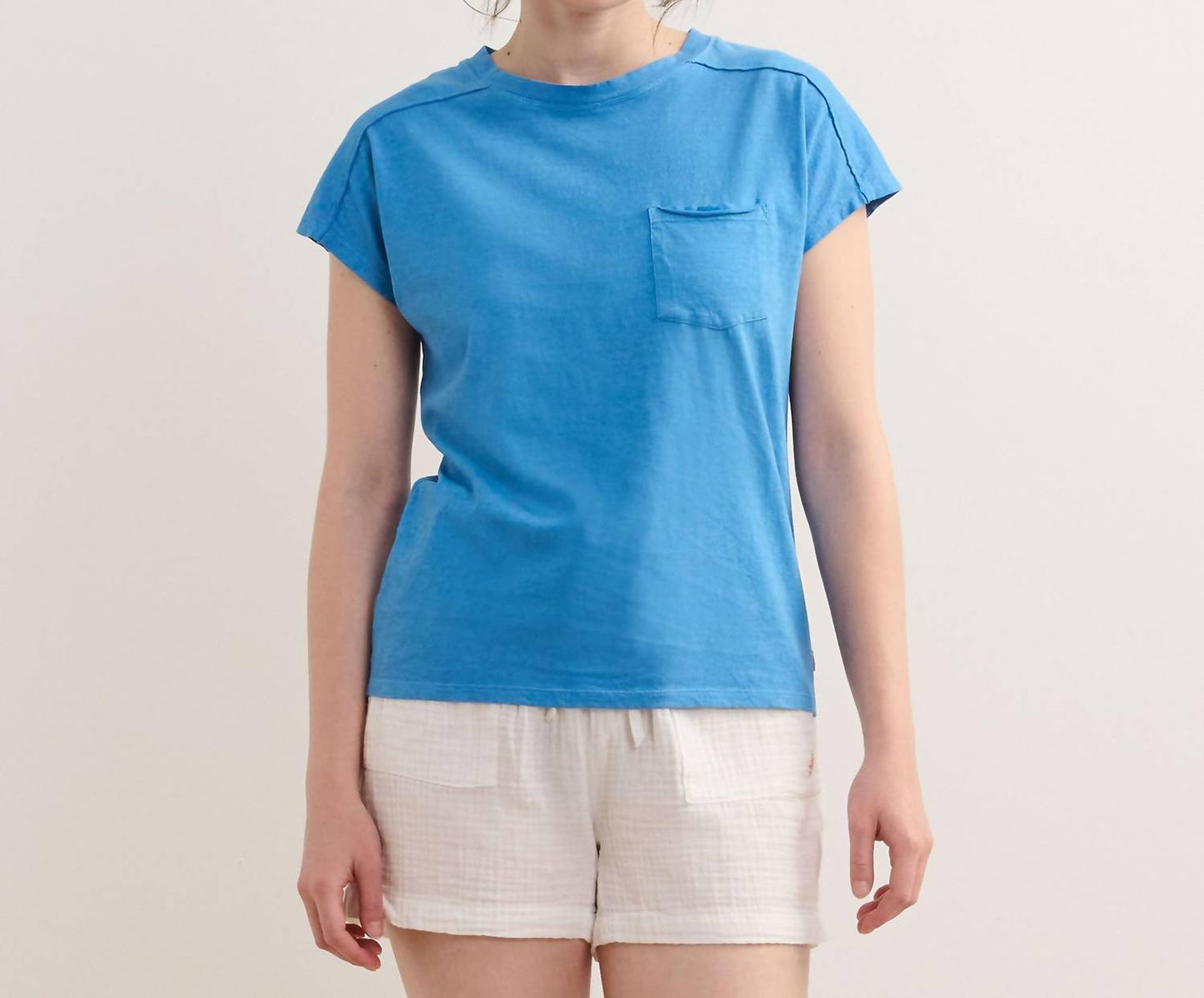 Hatley - Ella Pocket Top