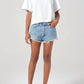 Agolde - Parker Vintage Cut Off Short