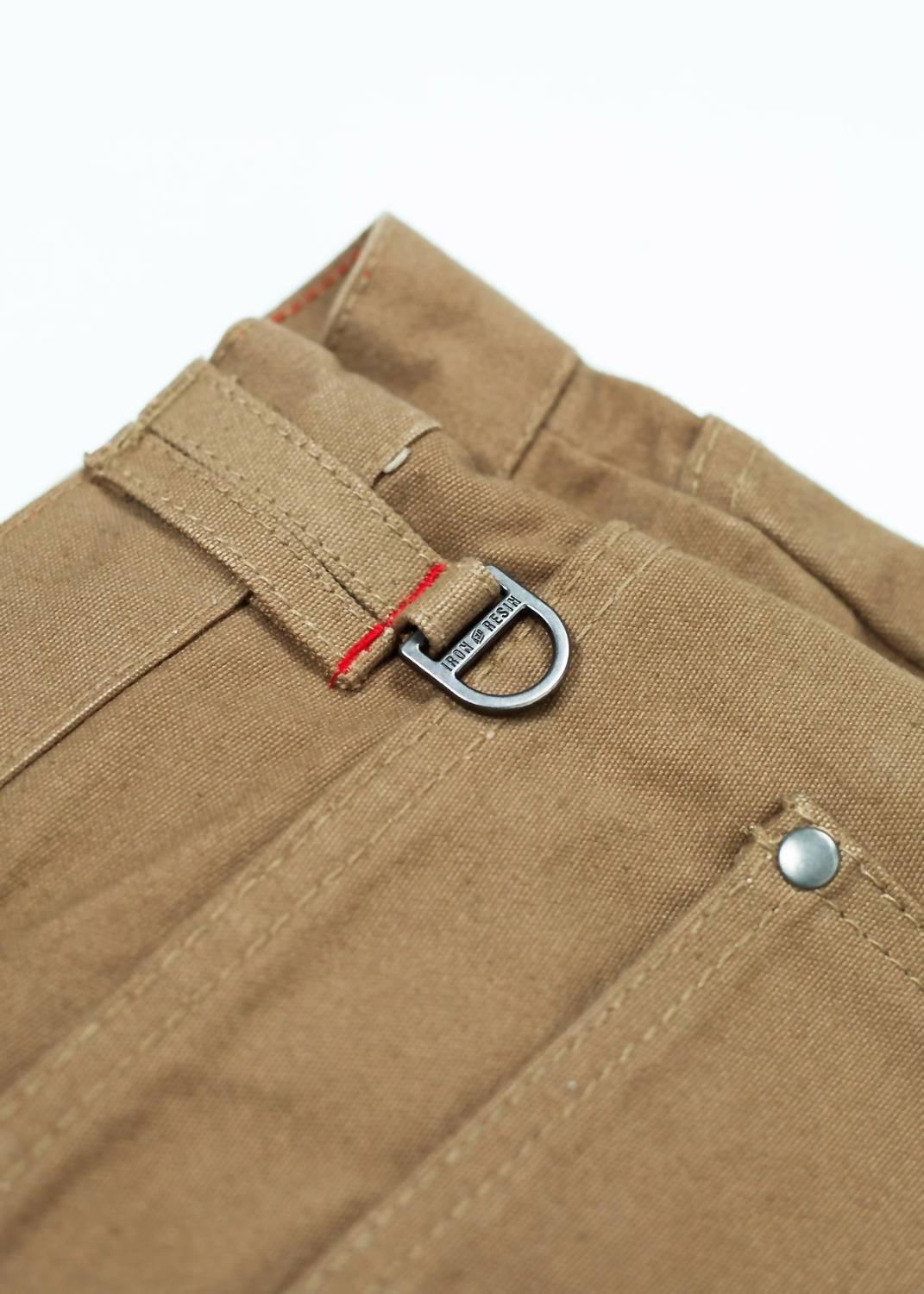 Iron & Resin - Men's Union Work Pants