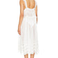 Free People - Moon Phase Midi Dress