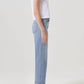 Agolde - Hassle Harper Crop Jeans