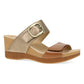 Dansko - Women's Shannon Leather