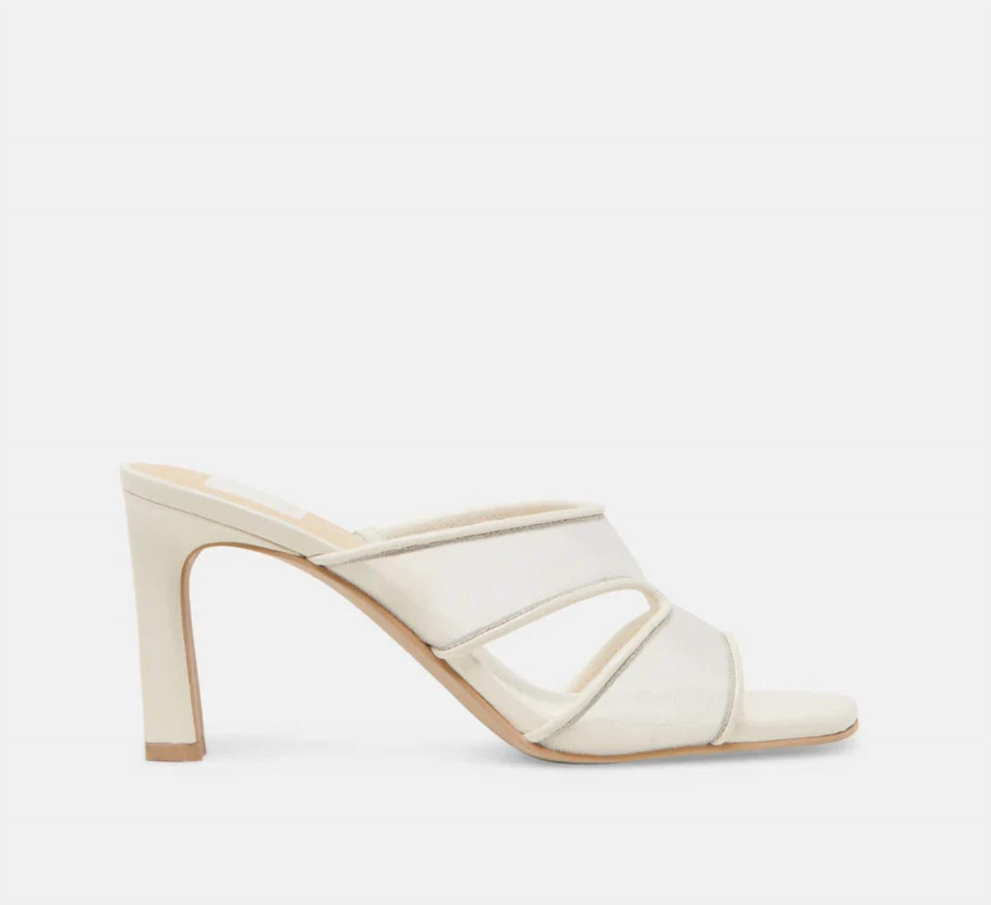Dolce Vita - Women's Gitel Mesh Heels