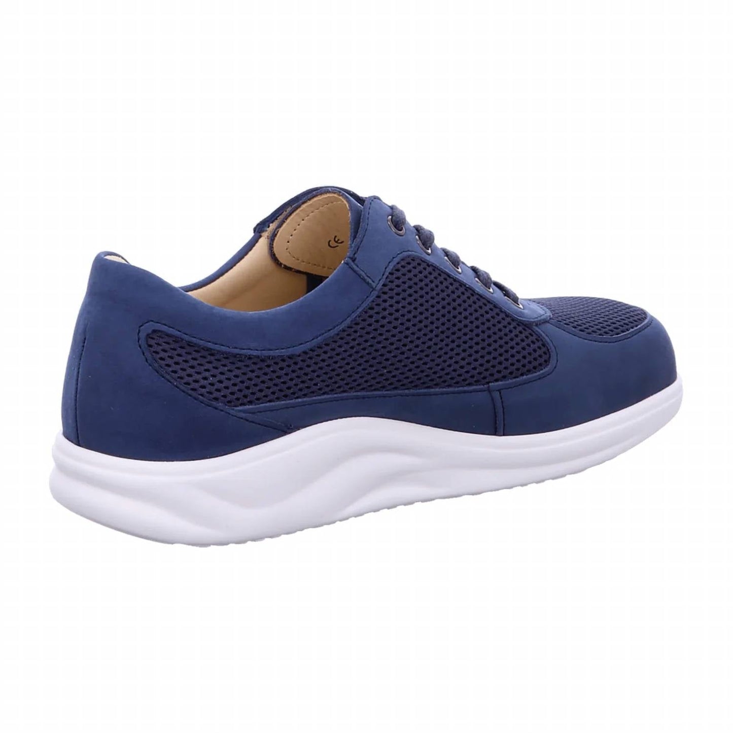 Finn Comfort - Women's Columbia Sneakers