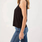 Kylie Paige - Camille Flowy Tank Top