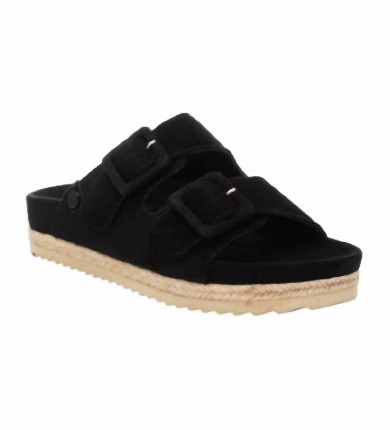 Xti - Women's Flat Sandals