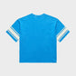 Homme + Femme - Kansas Cropped Tee