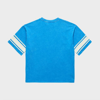 Homme + Femme - Kansas Cropped Tee