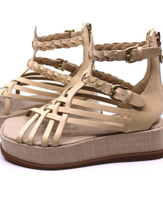 Sam Edelman - Sandálias Nicki Femininas