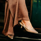 Sam Edelman - Women's Bianka Mesh Heels
