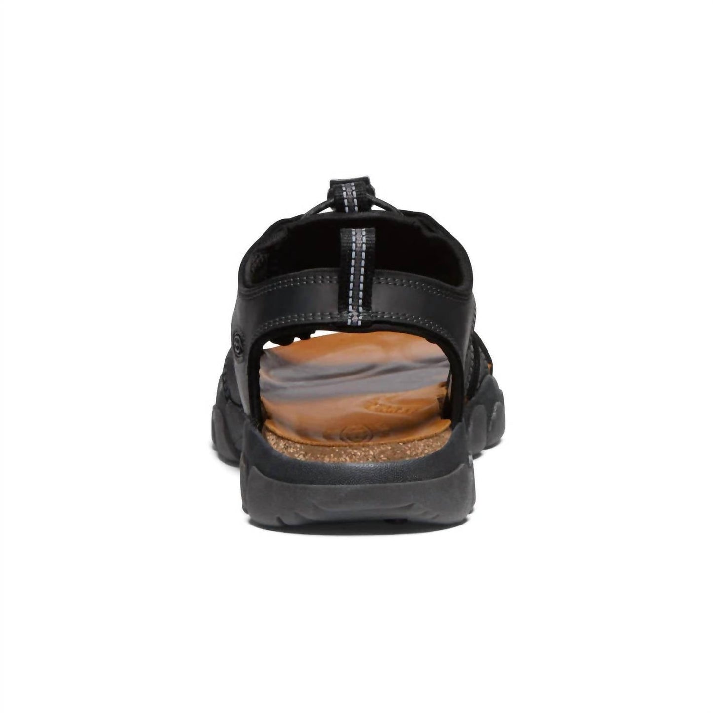 Keen - Men's Daytona II Open-Toe Walking Sandal