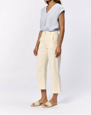 Dear John Denim - Audrey Wide Leg Jean