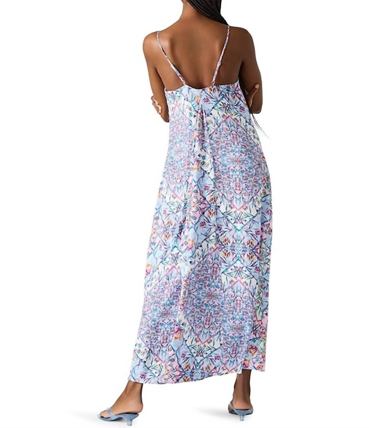 Steve Madden - Chase Maxi Dress