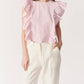 Deluc - Cesar Sleeveless Top