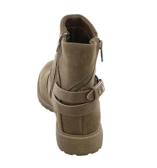 Very G - Bota Natasha Feminina