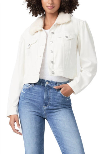 Paige - BLYTHE JACKET