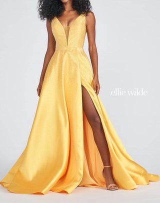 Ellie Wilde - Women's Prom Dress