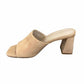 Cocco Miami - Women's Zs 17204-22 Block Heel