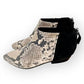 Naked Feet - Women's Chi Bootie