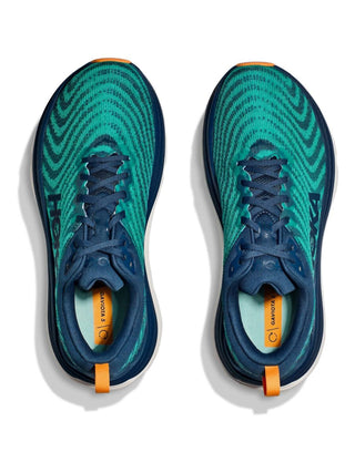 Hoka - Tênis Gaviota V5 Masculino - Médio