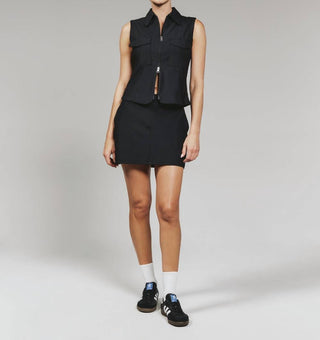 7Diamonds - Zuma Mini Skort