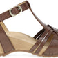 Dansko - Women's Tia Woven Strap Sandal