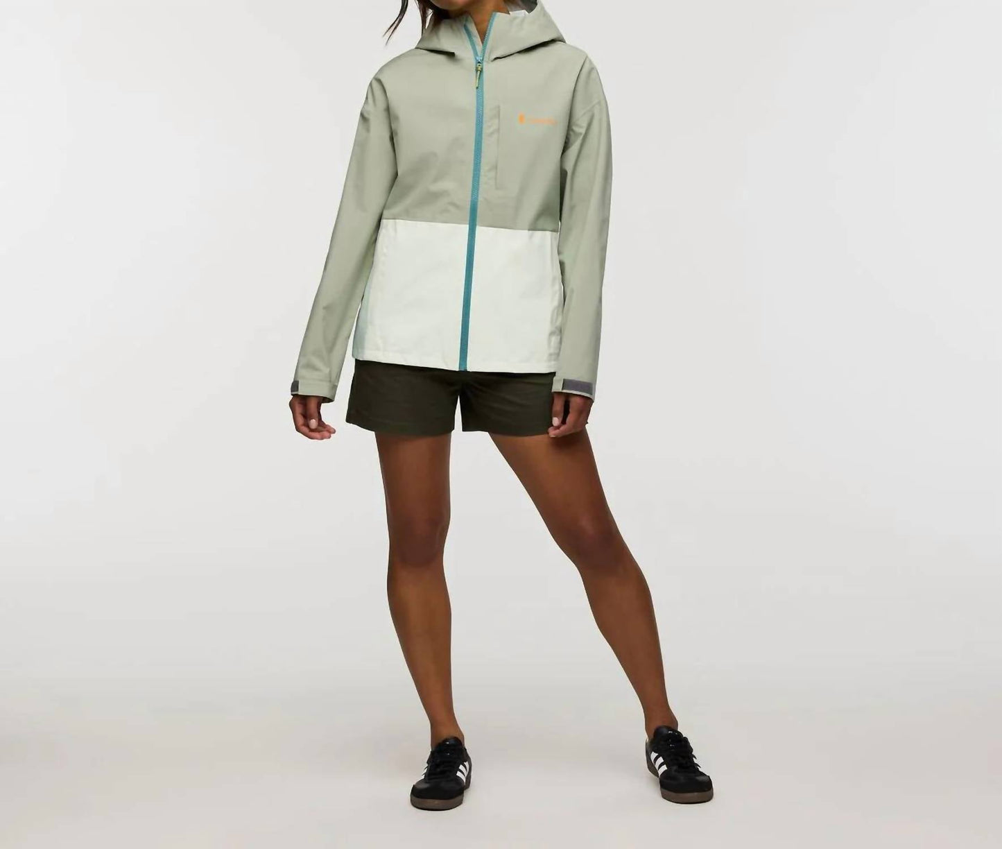 Cotopaxi - Cielo Rain Jacket