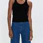 Pistola - Christy Curved Hem Tank