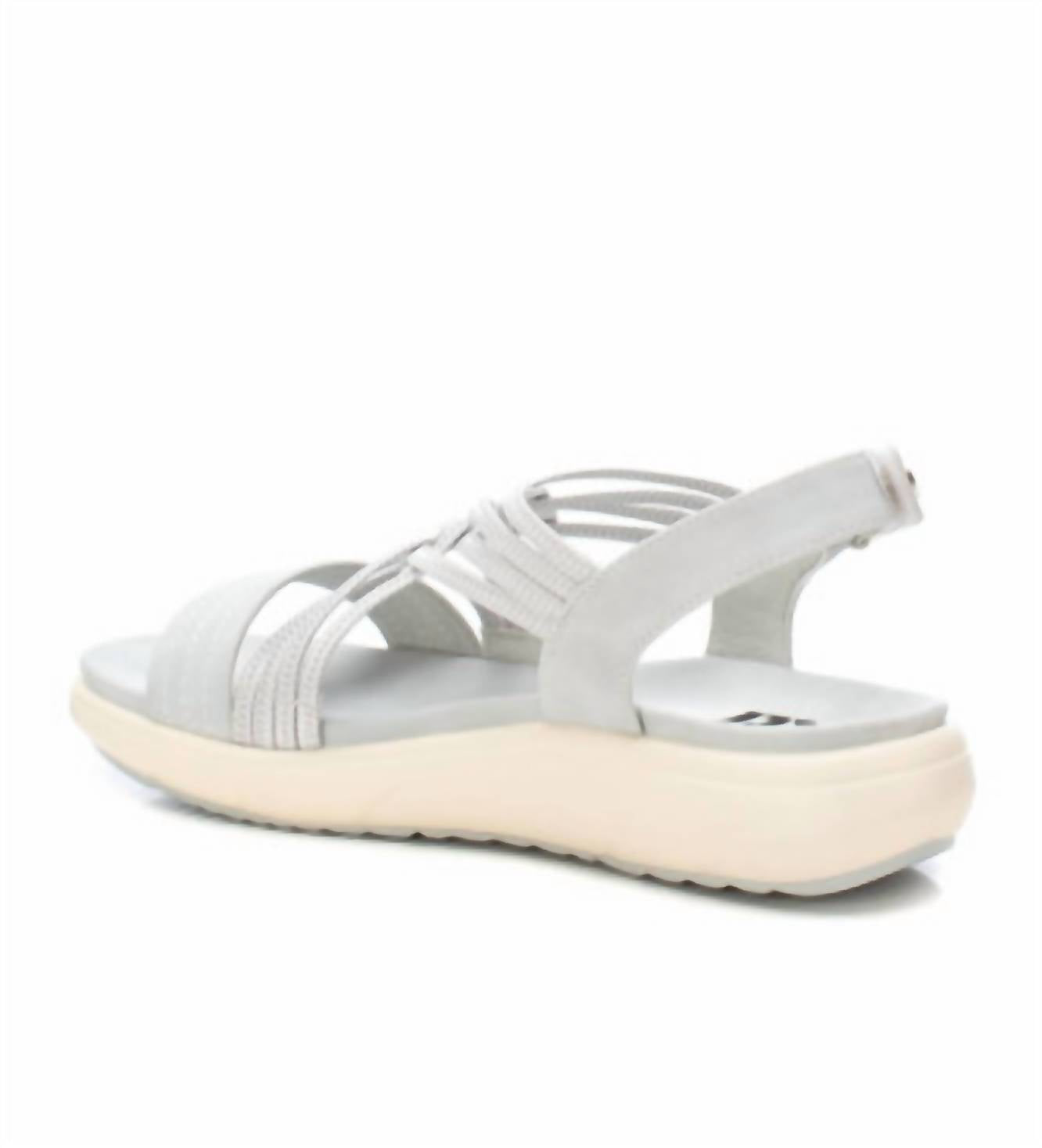 Xti - Women's Wedge Sandals