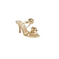 Dolce Vita - Women's Linzy Crackled Leather