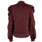 The Shirt - Women's French Bow Blouse