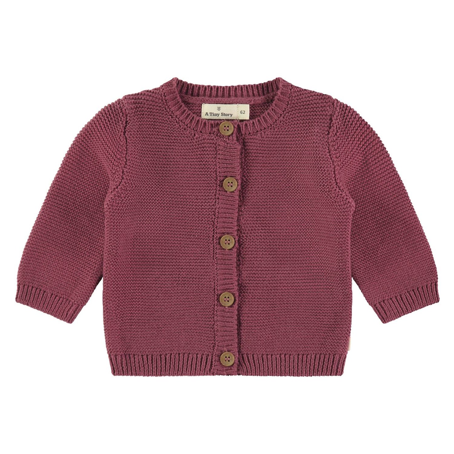 Babyface - Toddler Girls’ Knit Cardigan