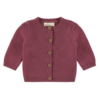 Babyface - Toddler Girls’ Knit Cardigan